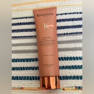 Kerastase Oleo-Curl Leave-in Treatment